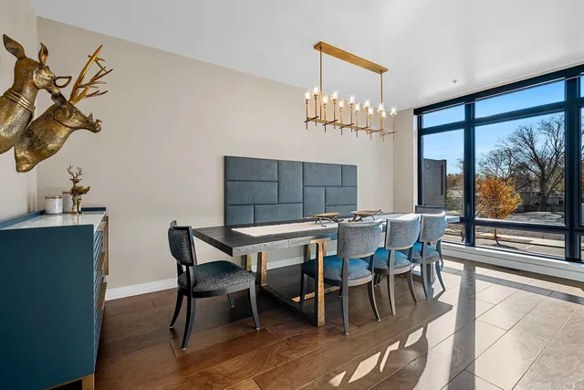 $1,695,000 | 1108 Brookwood Drive, Unit 22, Green Bay, WI 54304