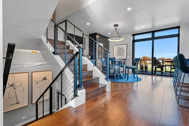 $1,695,000 | 1108 Brookwood Drive, Unit 22, Green Bay, WI 54304