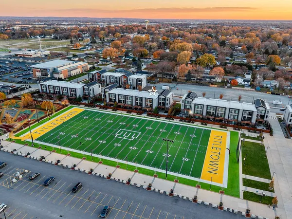 $1,695,000 | 1108 Brookwood Drive, Unit 22, Green Bay, WI 54304