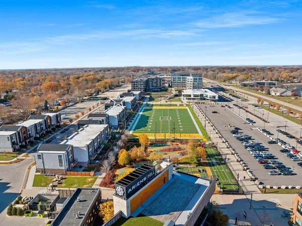 $1,695,000 | 1108 Brookwood Drive, Unit 22, Green Bay, WI 54304