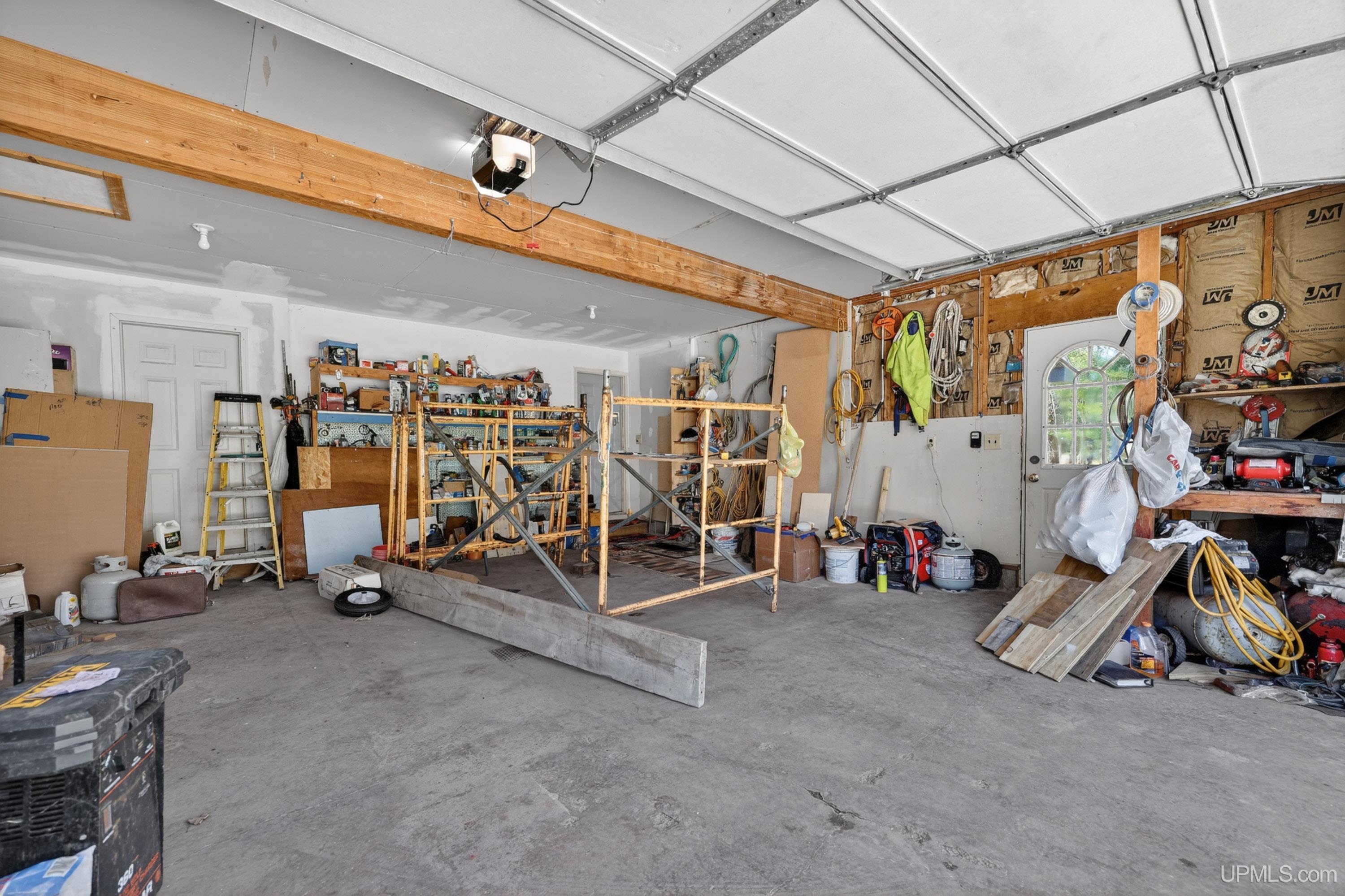 6139 Sand Point Road Mohawk, MI 49950 - Photo 48 of 58