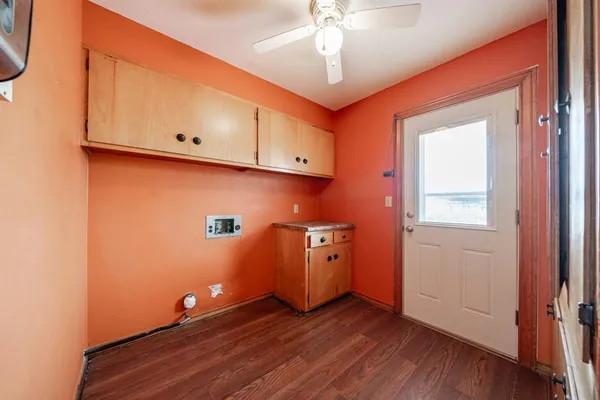 $324,900 | 1001 East Nevada Street, Seymour, TX 76380