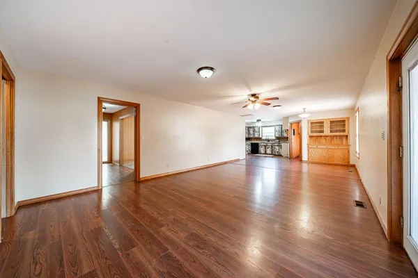 $324,900 | 1001 East Nevada Street, Seymour, TX 76380