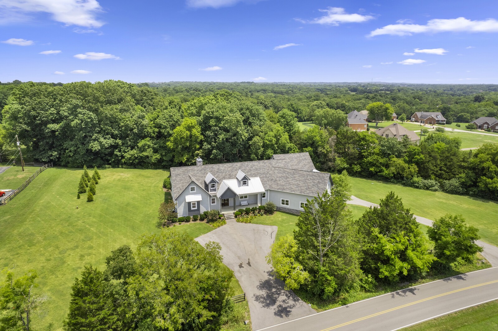 1323 Guill Road Mount Juliet, TN 37122 - Photo 1 of 62 Gallery Image 1