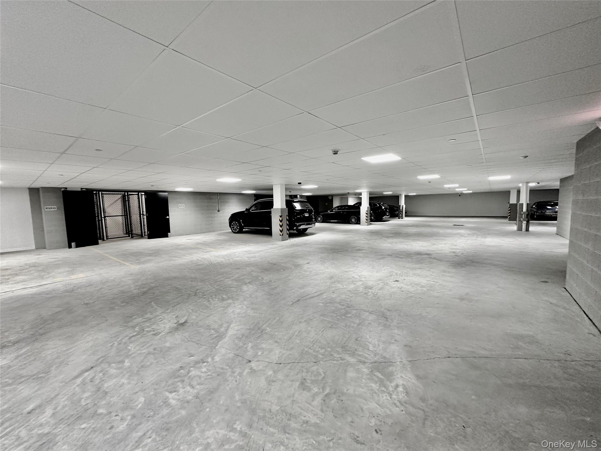 585 Main Street Armonk, NY 10504 - Photo 17 of 19 a large room with lots of equipment