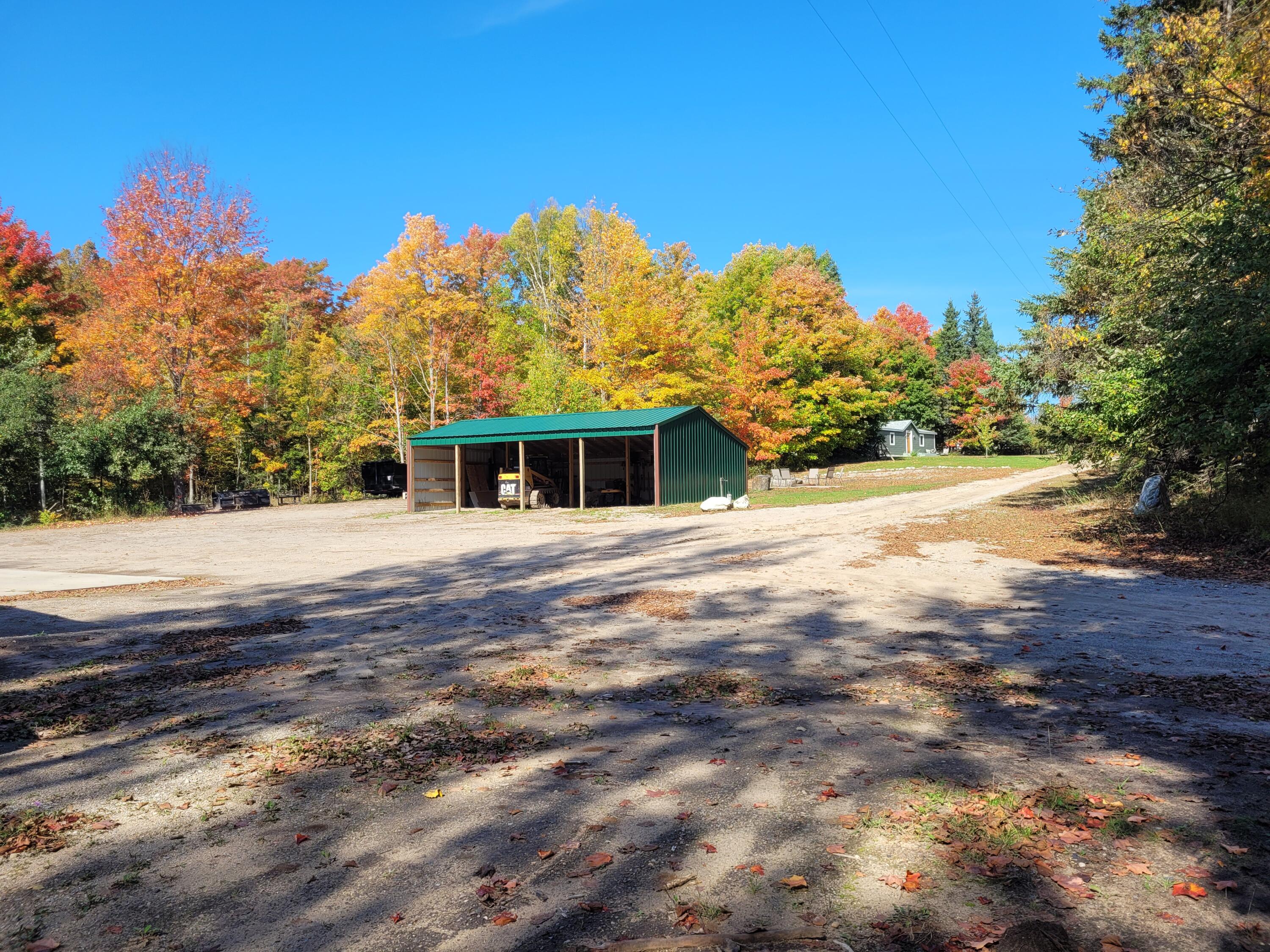 4467 Reed Road Levering, MI 49755 - Photo 49 of 79 Gallery Image 49