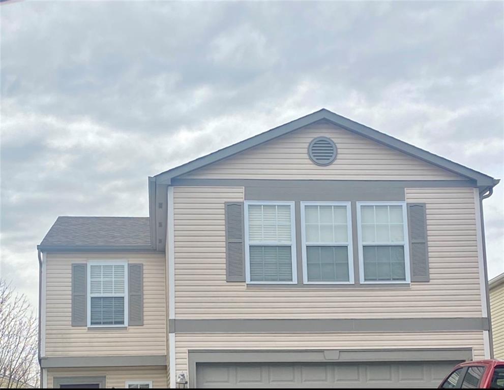 10959 Sweetsen Road Camby, IN 46113 - Photo 2 of 3