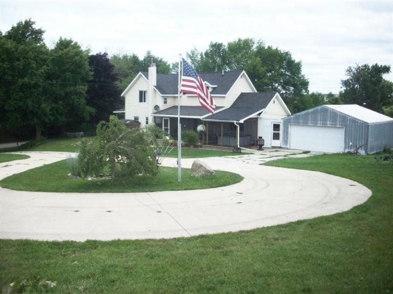 22841 4 Mile Road Reed City, MI 49677 - Photo 1 of 18 Primary Photo