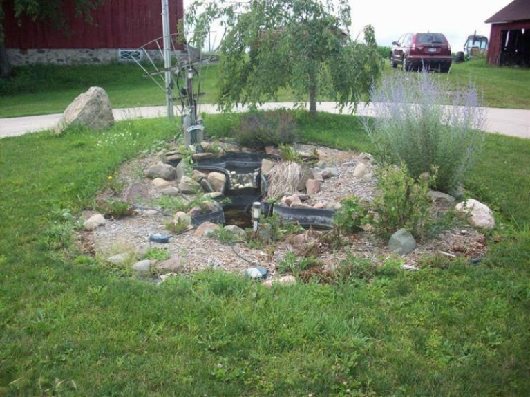 22841 4 Mile Road Reed City, MI 49677 - Photo 17 of 18 Additional Photo