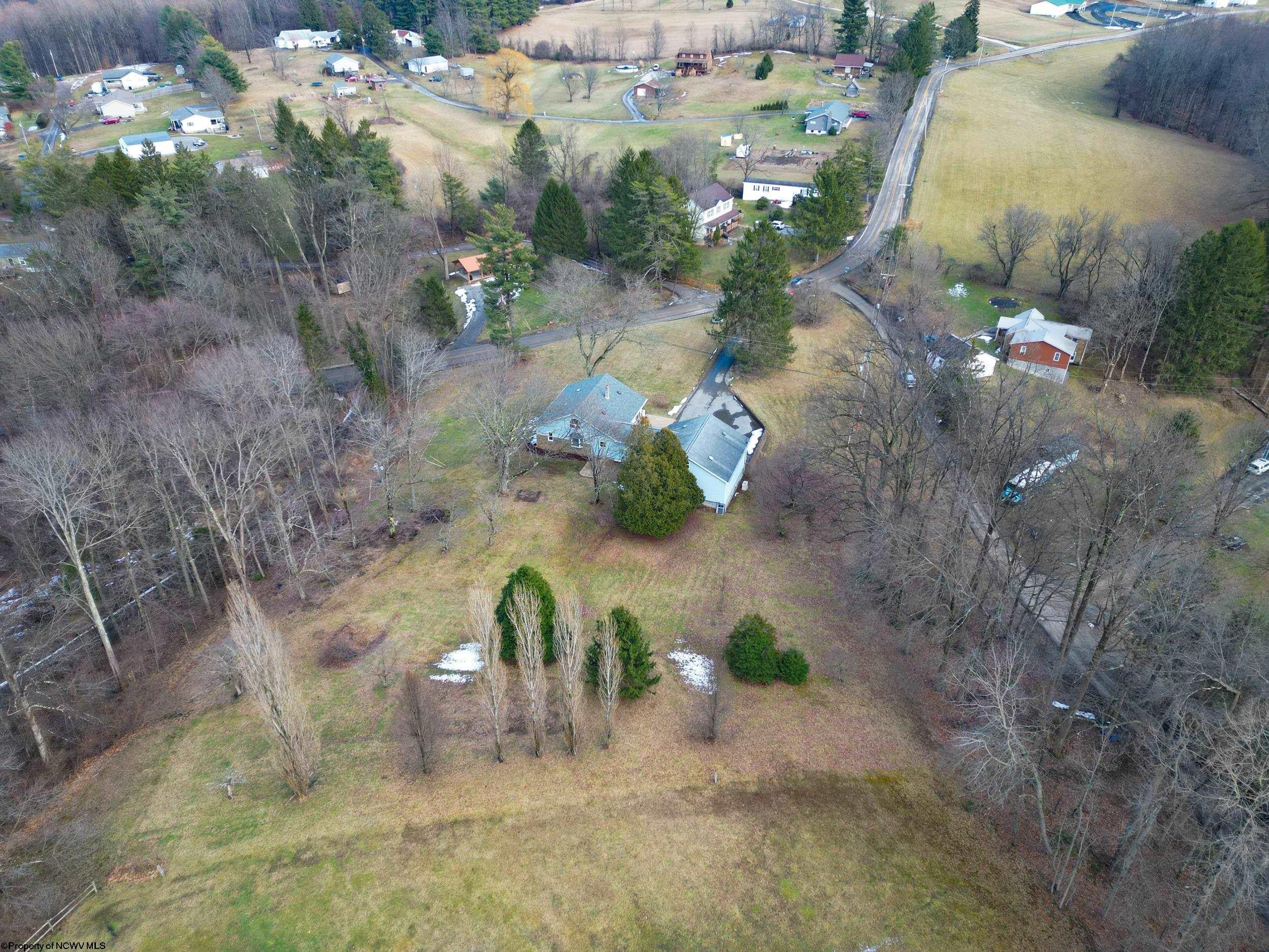 1912 Bunner Ridge Road Fairmont, WV 26554 - Photo 46 of 49 Gallery Image 46