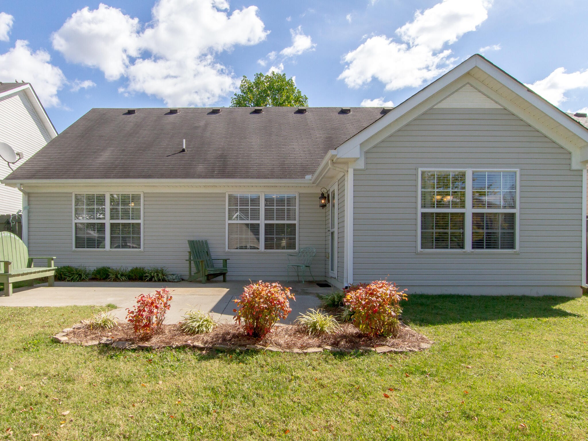 841 Aztec Drive Murfreesboro, TN 37128 - Photo 33 of 39 Gallery Image 33