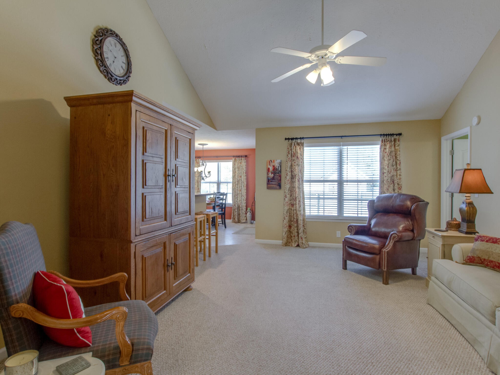 841 Aztec Drive Murfreesboro, TN 37128 - Photo 10 of 39 Gallery Image 10