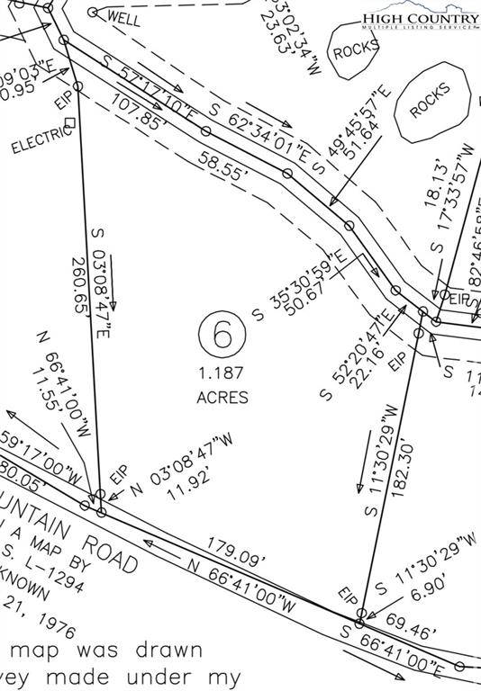 Lot 6 Chappell Farm Road Banner Elk, NC 28604 - Photo 6 of 16 Gallery Image 6