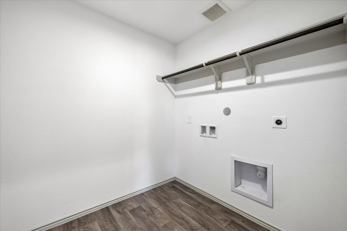 3505 Rockefeller Road Texas City, TX 77591 - Photo 19 of 23 Spacious utility room.