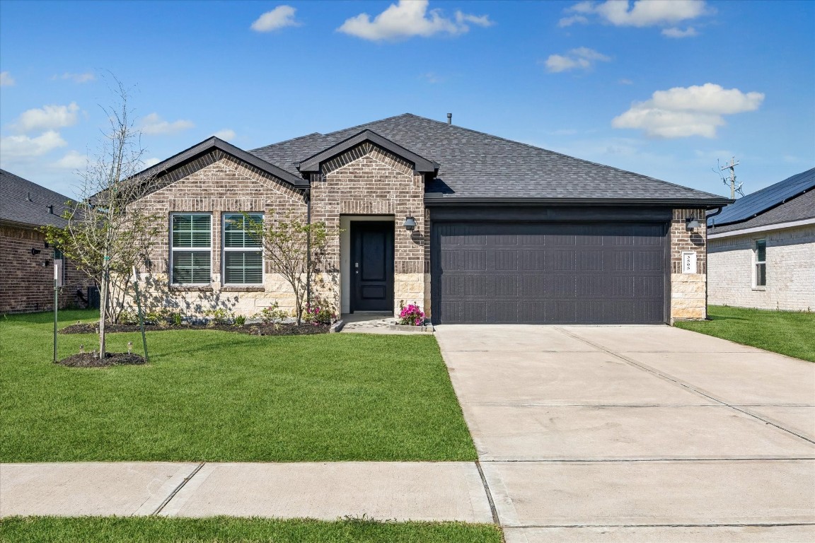 3505 Rockefeller Road Texas City, TX 77591 - Photo 2 of 23 Welcome to 3505 Rockefeller Road!