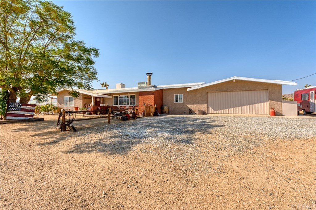 6260 Juniper Road Joshua Tree, CA 92252 - Photo 1 of 1
