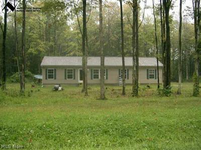 6132 Price Rome, OH 44085 - Photo 1 of 1