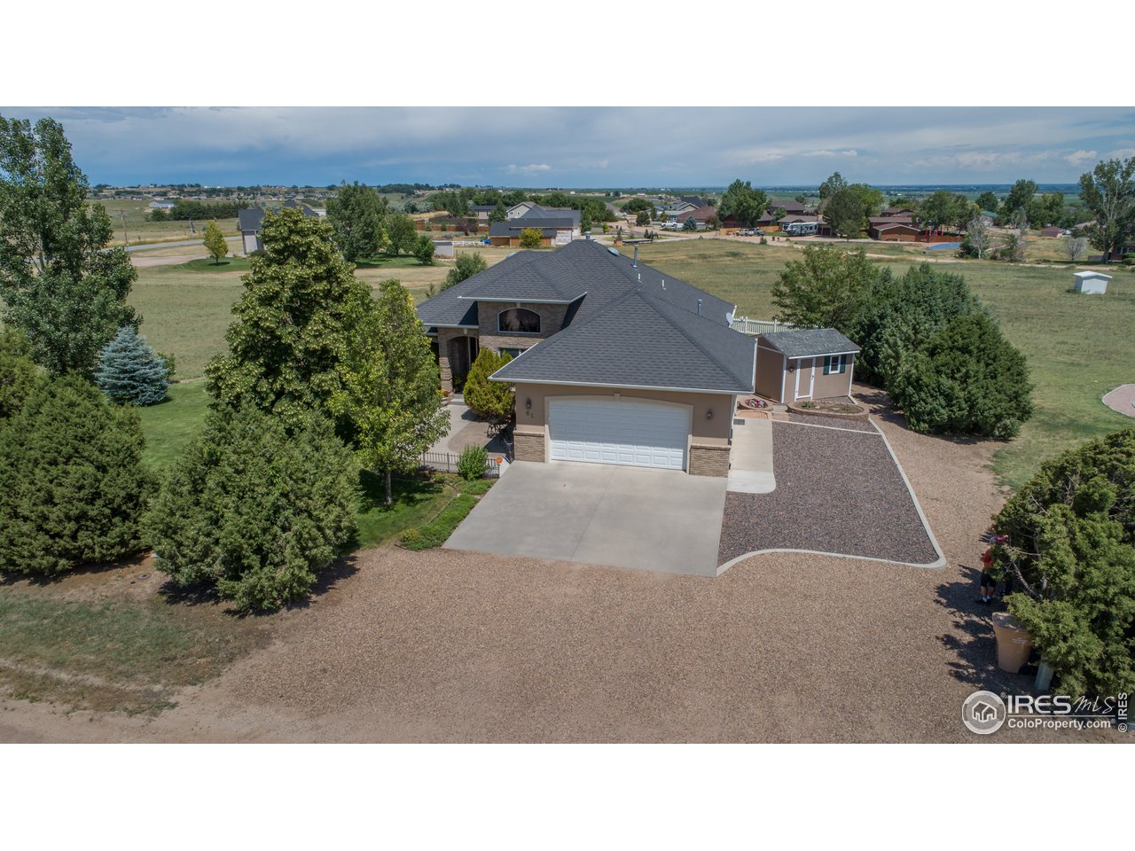 61 Reid Road Fort Morgan, CO 80701 - Photo 1 of 40 Gallery Image 1