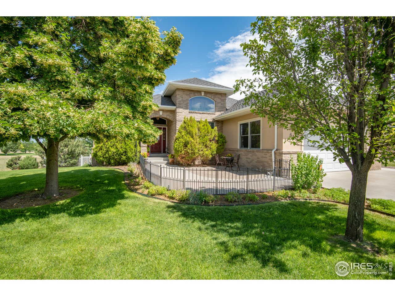 61 Reid Road Fort Morgan, CO 80701 - Photo 2 of 40 Gallery Image 2