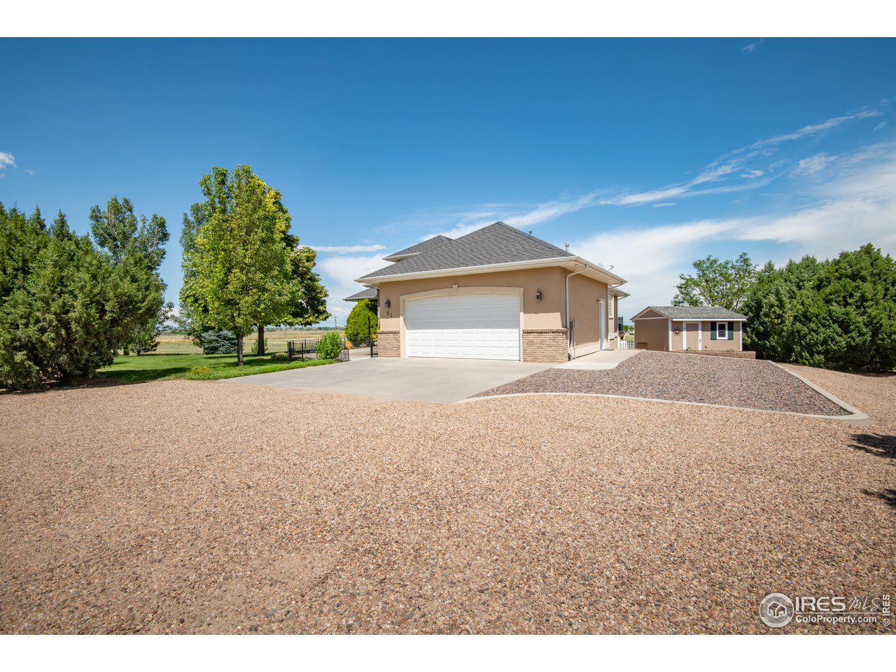61 Reid Road Fort Morgan, CO 80701 - Photo 38 of 40 Gallery Image 38