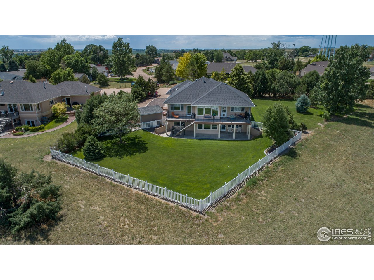 61 Reid Road Fort Morgan, CO 80701 - Photo 39 of 40 Gallery Image 39