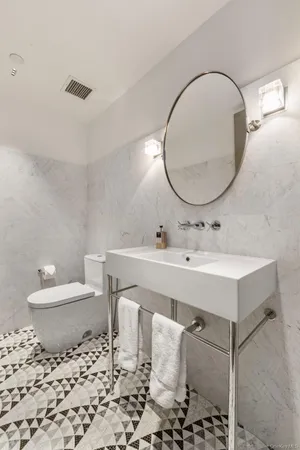 $50,000 | 500 Greenwich Street, Unit 401 | Hudson Square