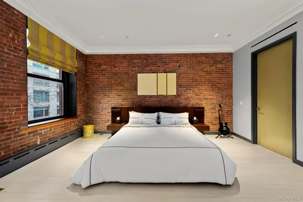 $50,000 | 500 Greenwich Street, Unit 401 | Hudson Square