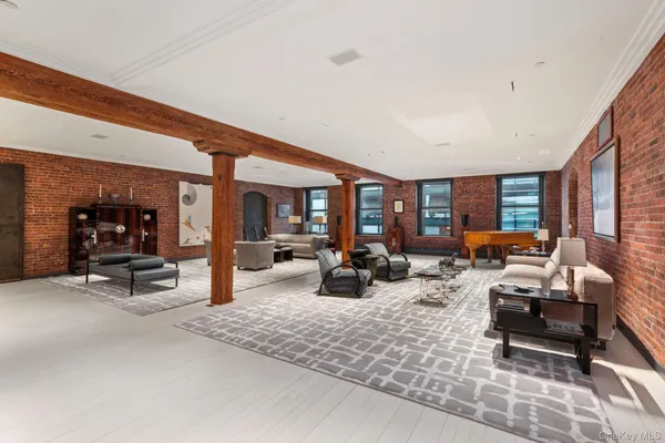 $50,000 | 500 Greenwich Street, Unit 401 | Hudson Square