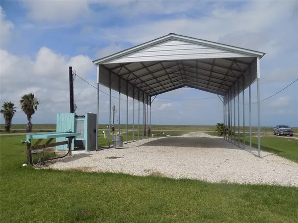 $130,000 | 817 Fm 457 Drive, Sargent, TX 77414