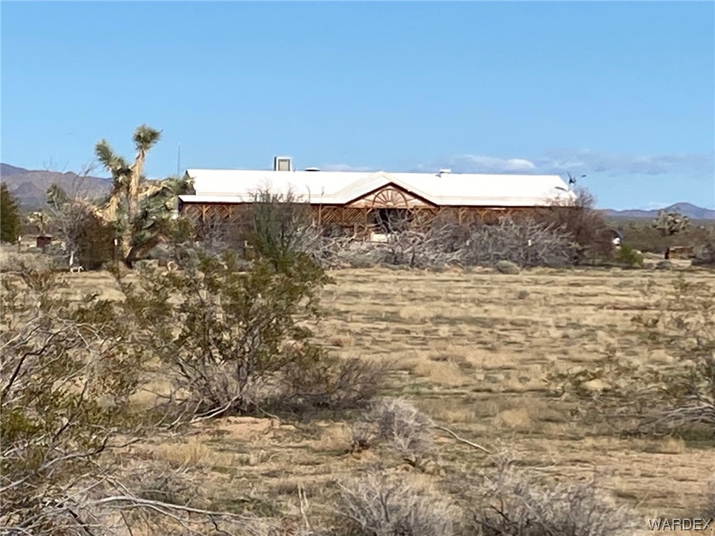 20202 South Dale Evans Road Yucca, AZ 86438 - Photo 1 of 8 Gallery Image 1