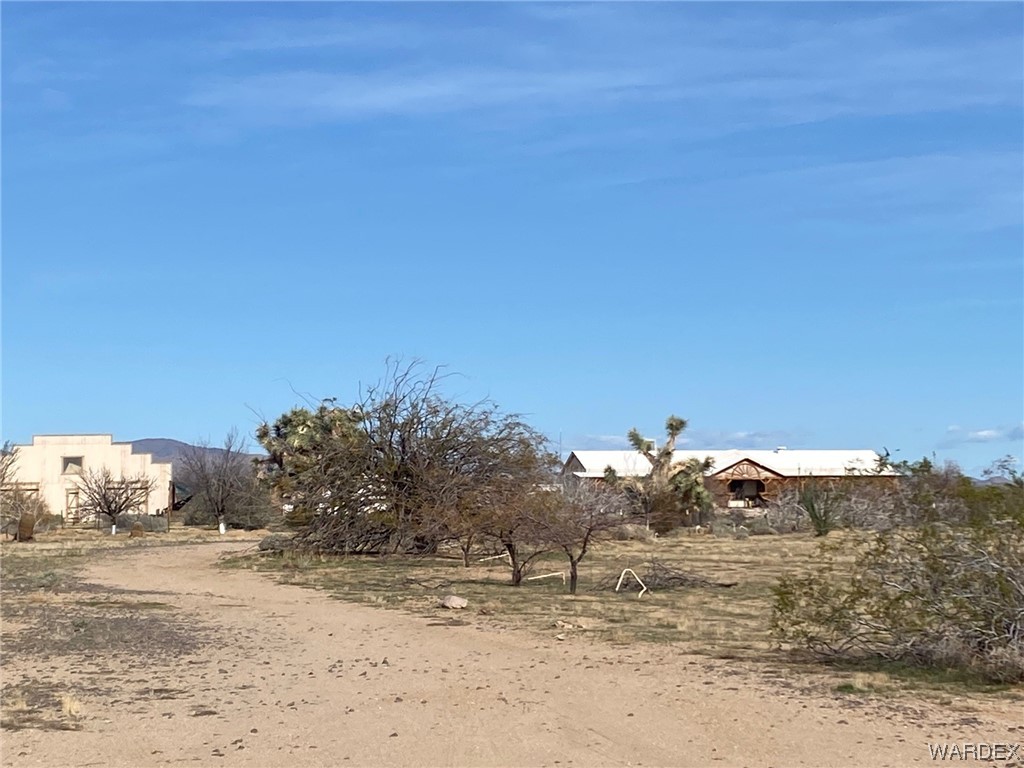 20202 South Dale Evans Road Yucca, AZ 86438 - Photo 4 of 8 Gallery Image 4