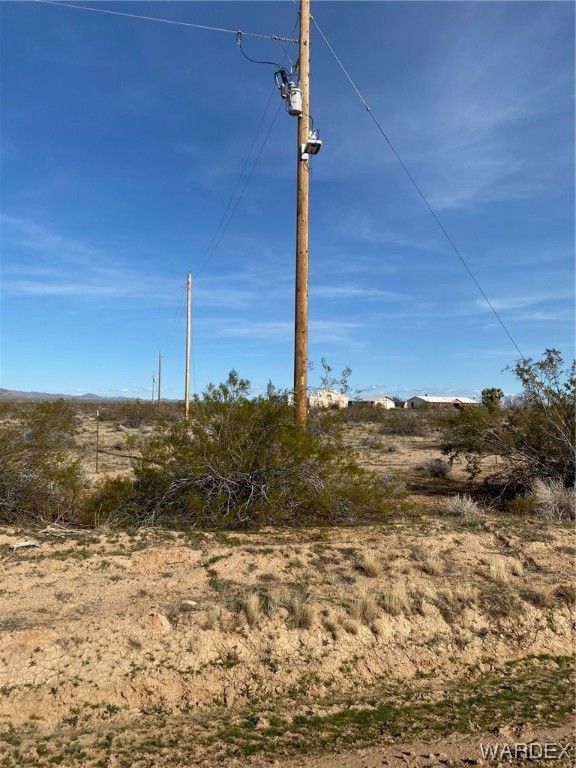 20202 South Dale Evans Road Yucca, AZ 86438 - Photo 6 of 8 Gallery Image 6