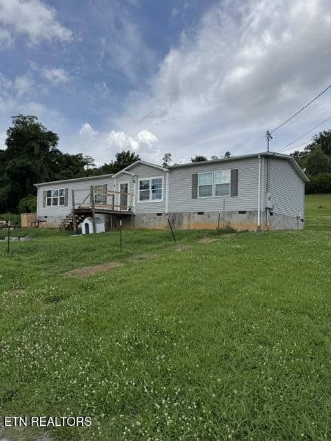280 Dutchess Drive Luttrell, TN 37779 - Photo 1 of 22 IMG_2537 (002)