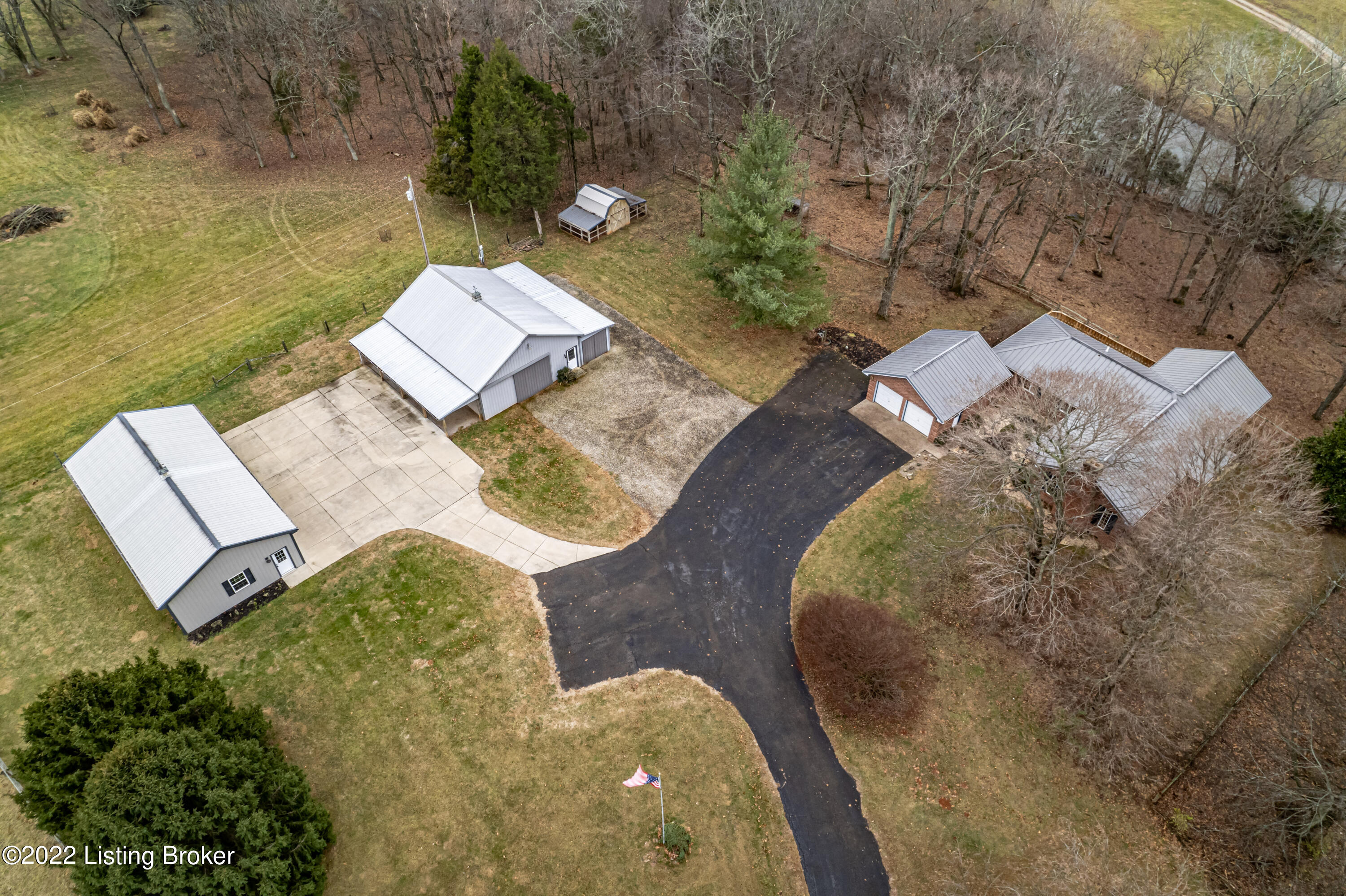 1032 Stone House Ridge Road Bardstown, KY 40004 - Photo 67 of 97 68