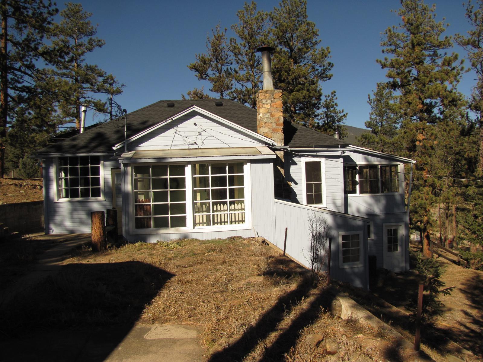 152 Waterworks Road Shawnee, CO 80475 - Photo 1 of 1 Gallery Image 1