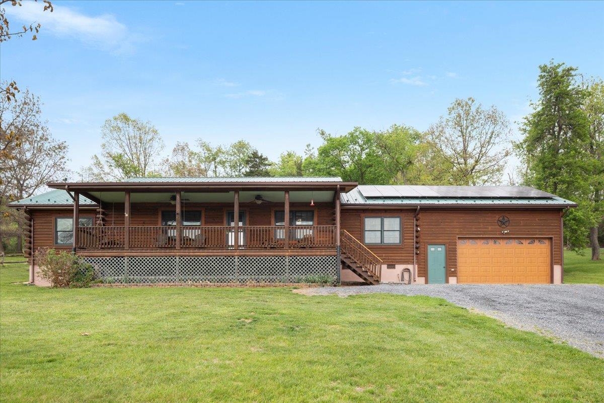 2025 Kibler Road Quicksburg, VA 22847 - Photo 41 of 59