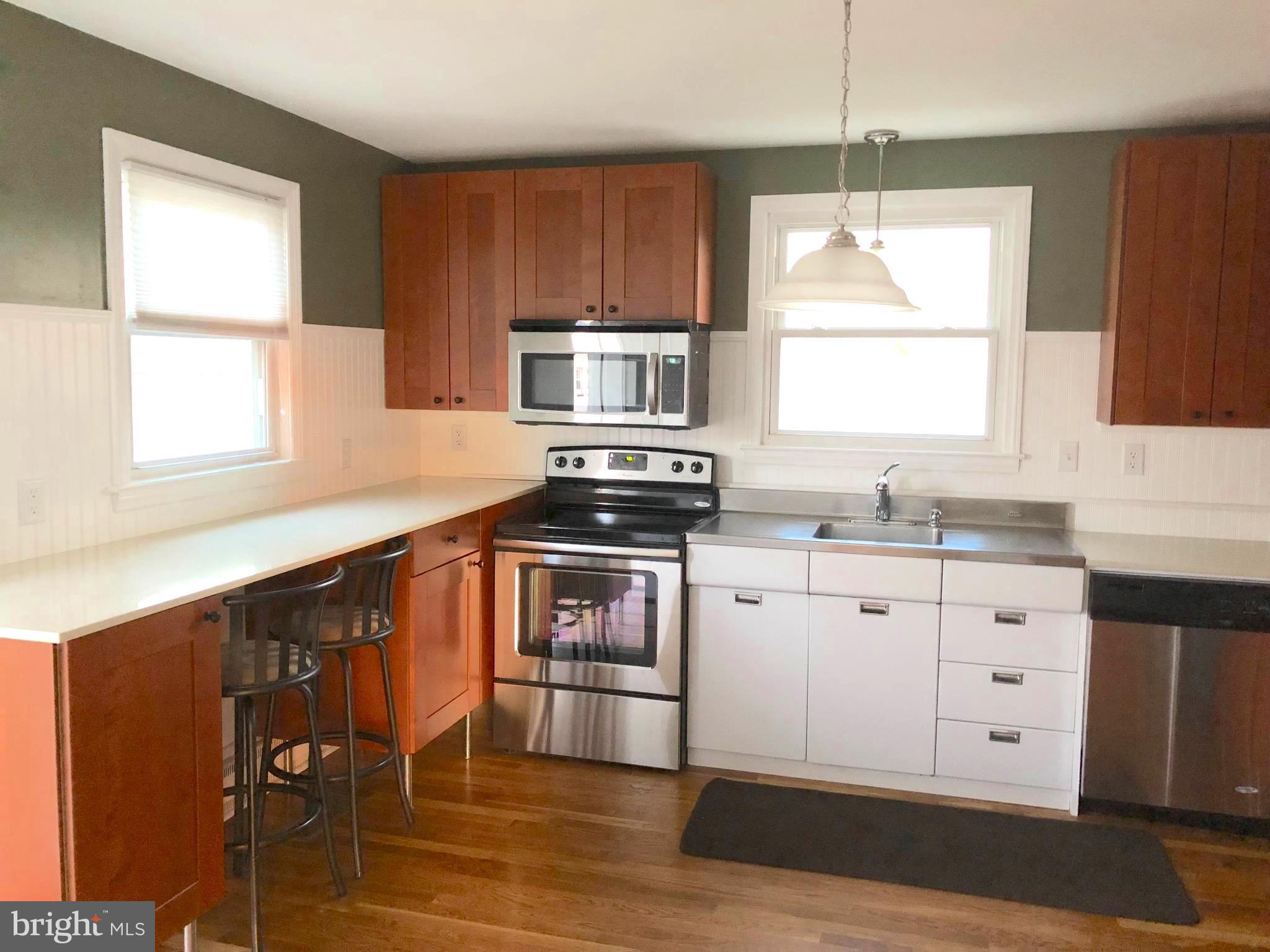 119 Montrose Road Pasadena, MD 21122 - Photo 3 of 10 Charming original features with updated finishes!