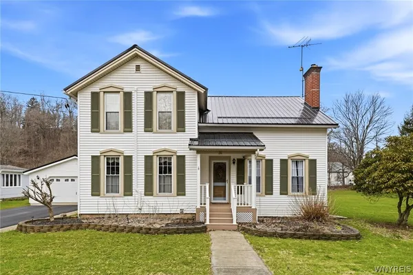 $225,000 | 31 Johnson Street, Persia, NY 14070