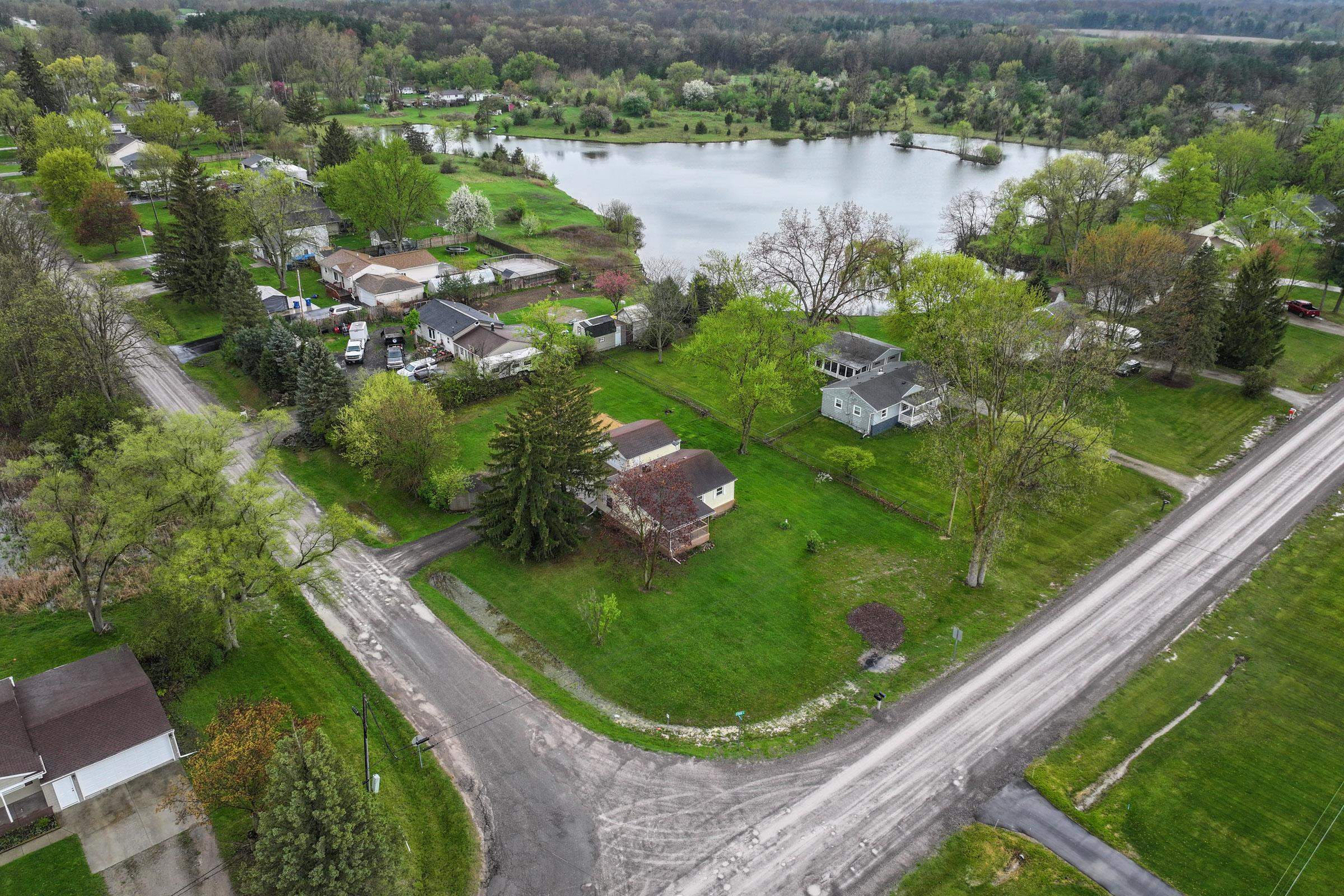 1141 West Cook Road Grand Blanc, MI 48439 - Photo 19 of 20