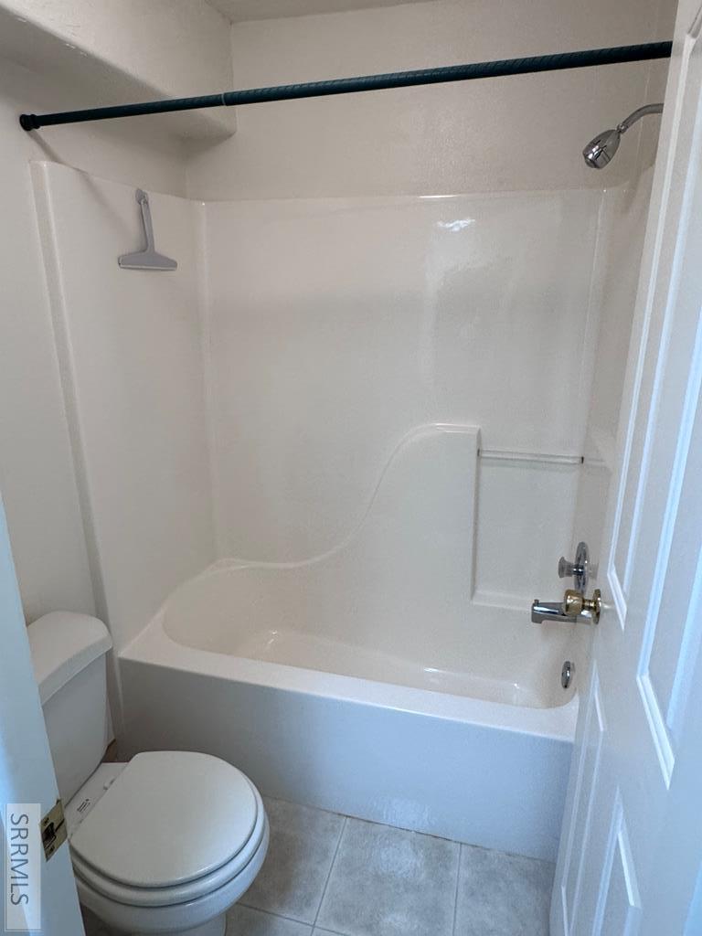 486 North 4154 East Rigby, ID 83442 - Photo 37 of 88 Basement Bathroom