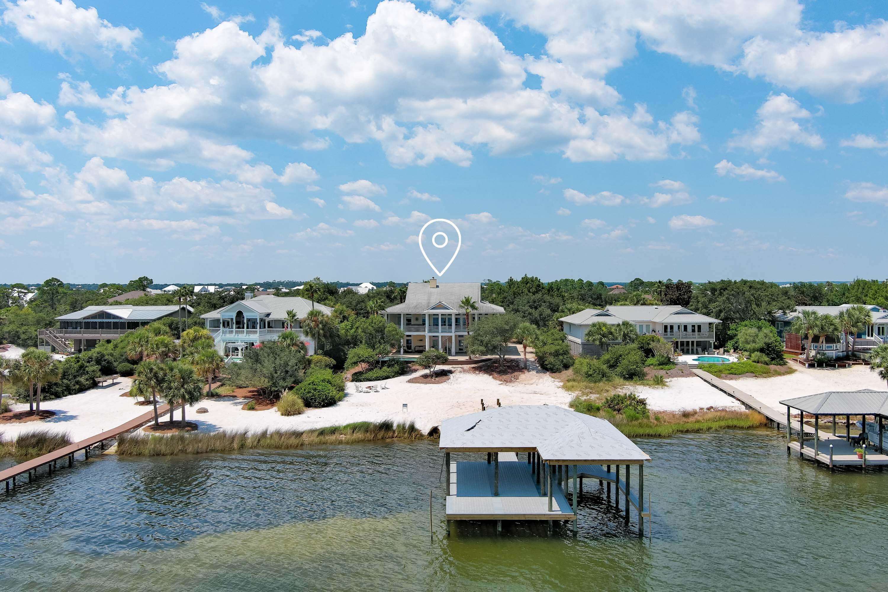 30736 River Road Orange Beach, AL 36561 - Photo 7 of 49