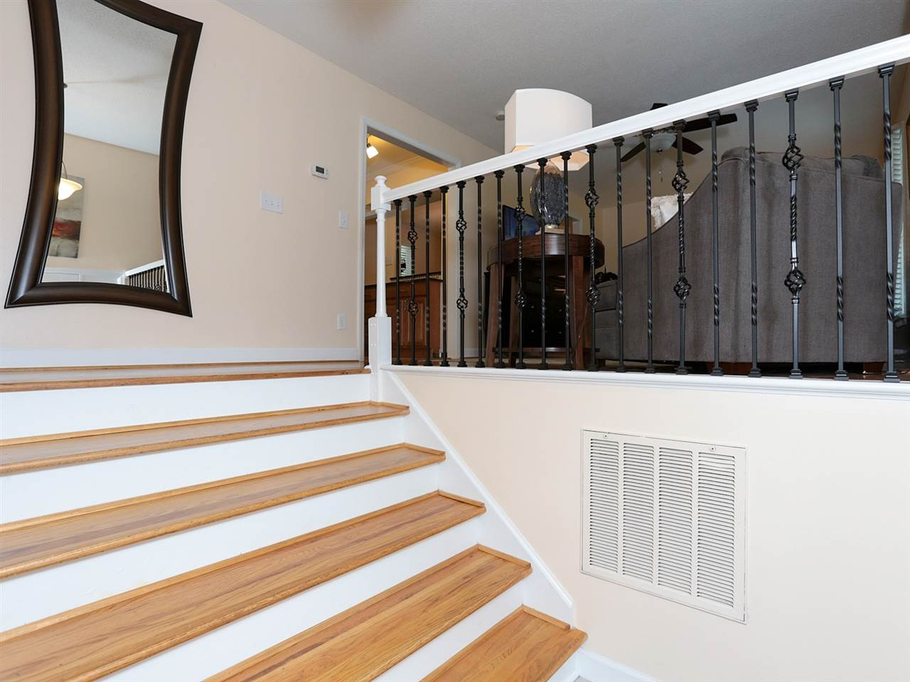 7316 Harps Mill Road Raleigh, NC 27615 - Photo 4 of 25 Photo 4