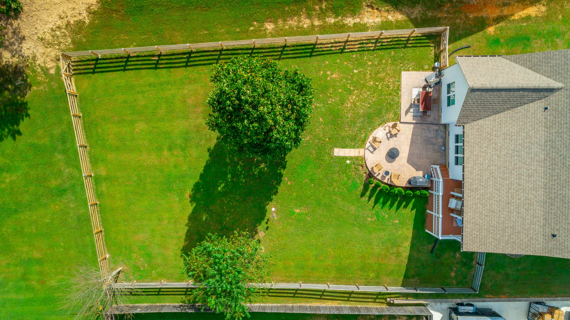 9346 Barbee Road Soddy Daisy, TN 37379 - Photo 34 of 40 9346 Barbee Road Aerials HD-40