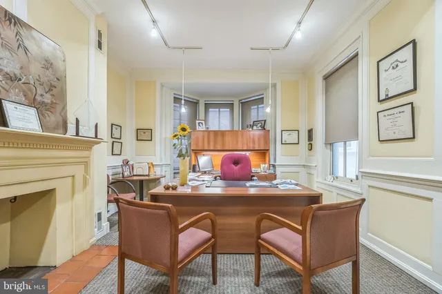 $1,875,000 | 2047 Locust Street, Philadelphia, PA 19103
