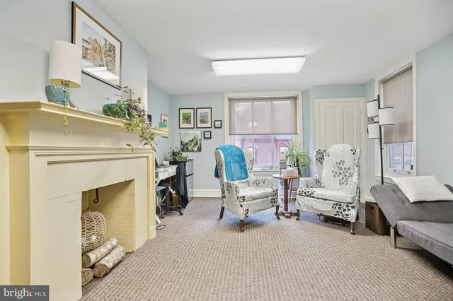 $1,875,000 | 2047 Locust Street, Philadelphia, PA 19103