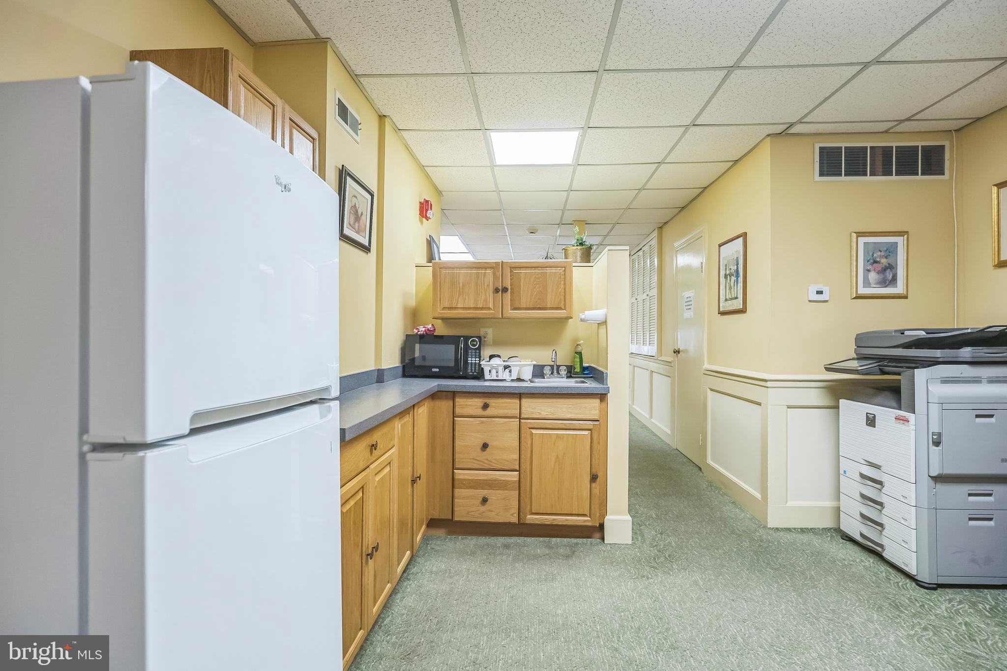 2047 Locust Street Philadelphia, PA 19103 - Photo 10 of 33 Kitchen Area