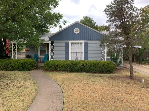 $975 | 2401 26th Street, Lubbock, TX 79411
