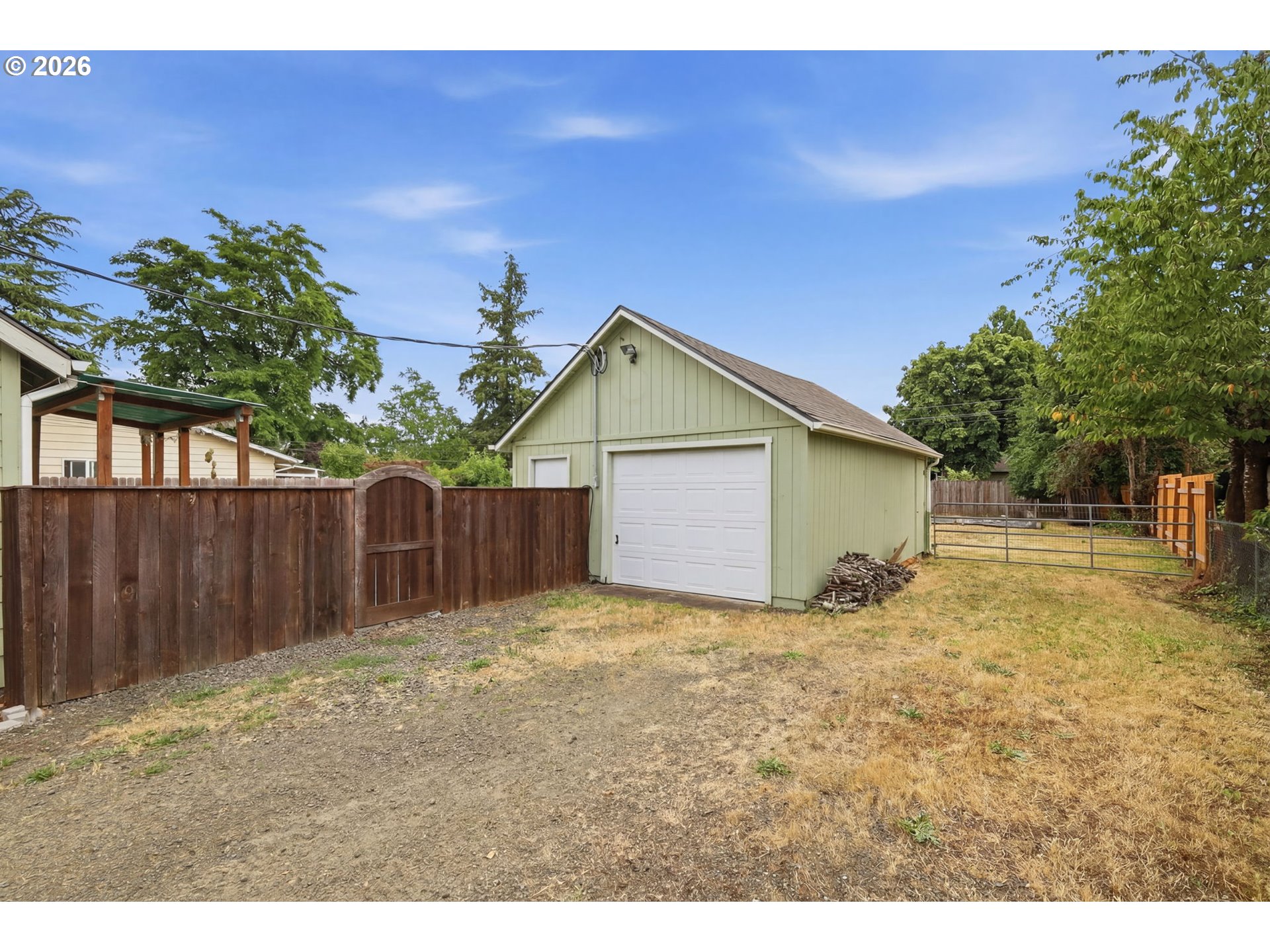 1427 Mill Street Springfield, OR 97477 - Photo 42 of 46