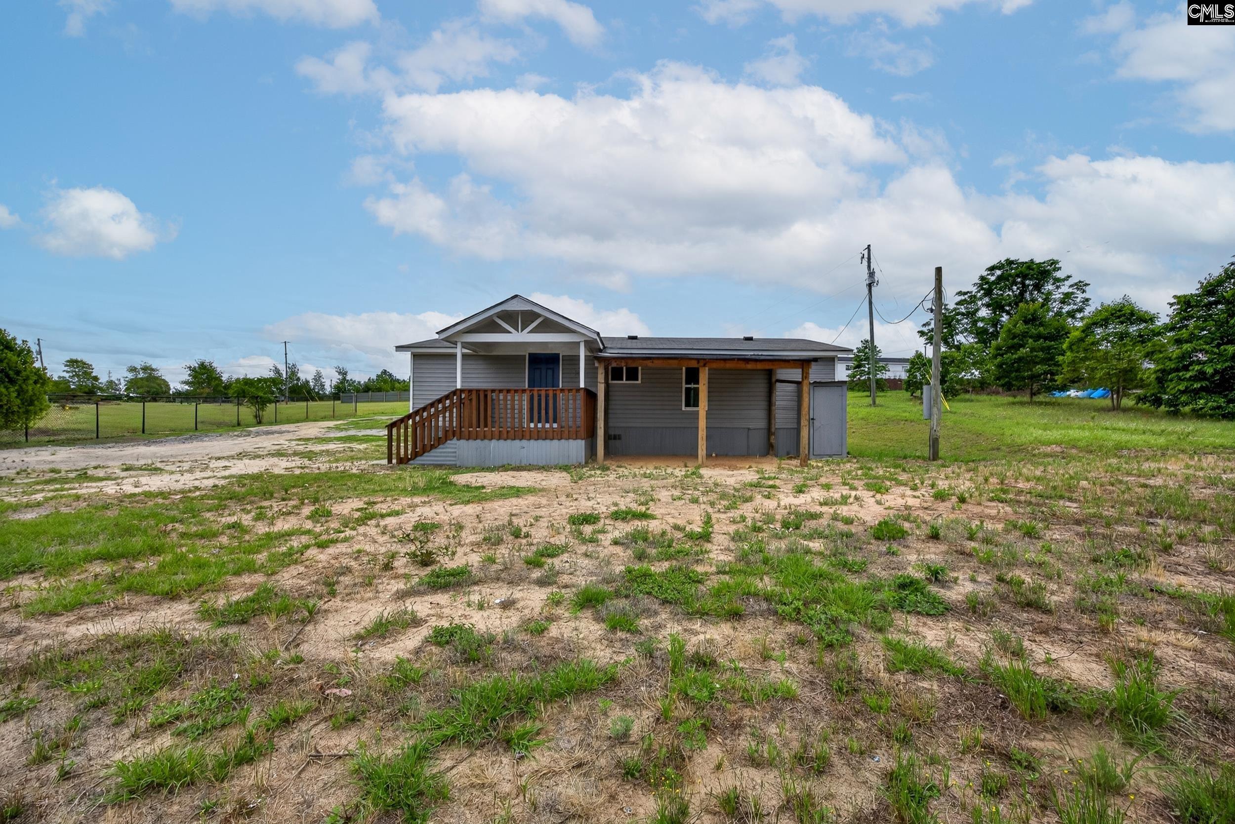 225 State Pond Road Gaston, SC 29053 - Photo 21 of 23