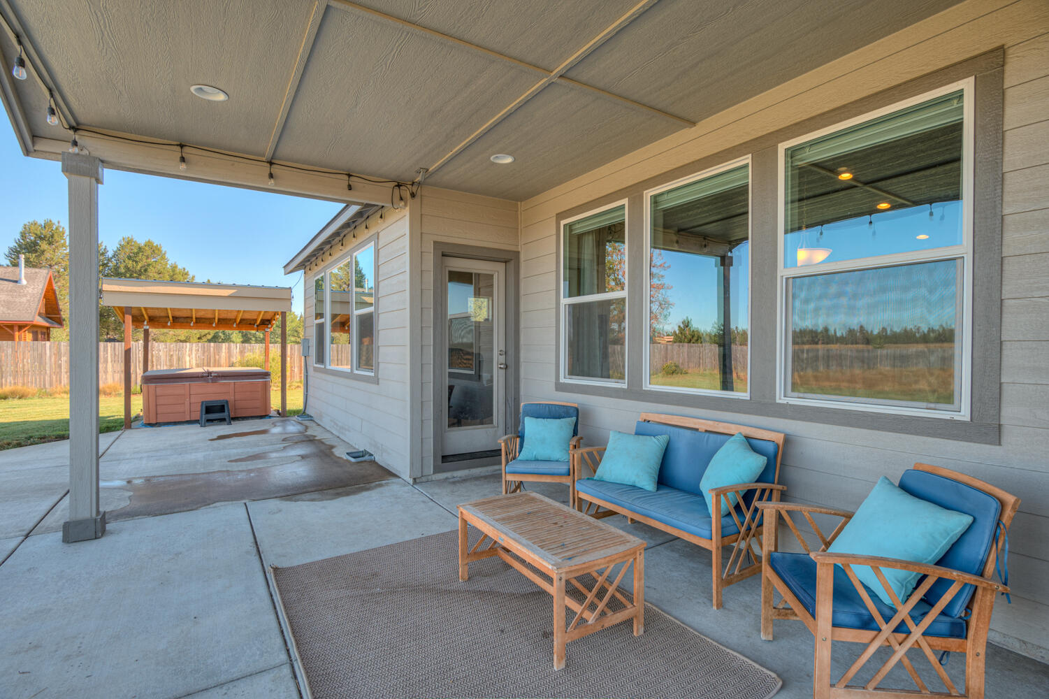 53475 Bridge Drive La Pine, OR 97739 - Photo 23 of 34 53475 Bridge Dr., LaPine, OR - 25